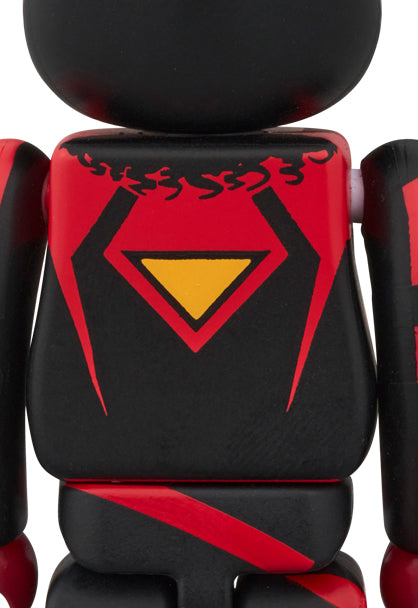 『スパイダーマン』BE@RBRICK SPIDER-MAN 2099 & SPIDER-WOMAN 2PCS SET